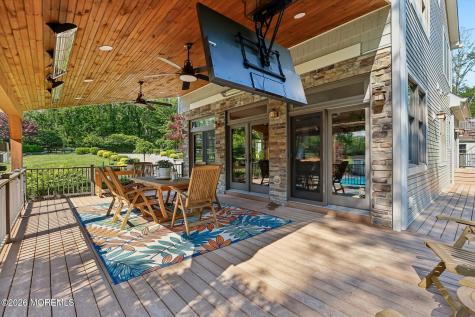 34 Apple Grove Drive Holmdel NJ 07733