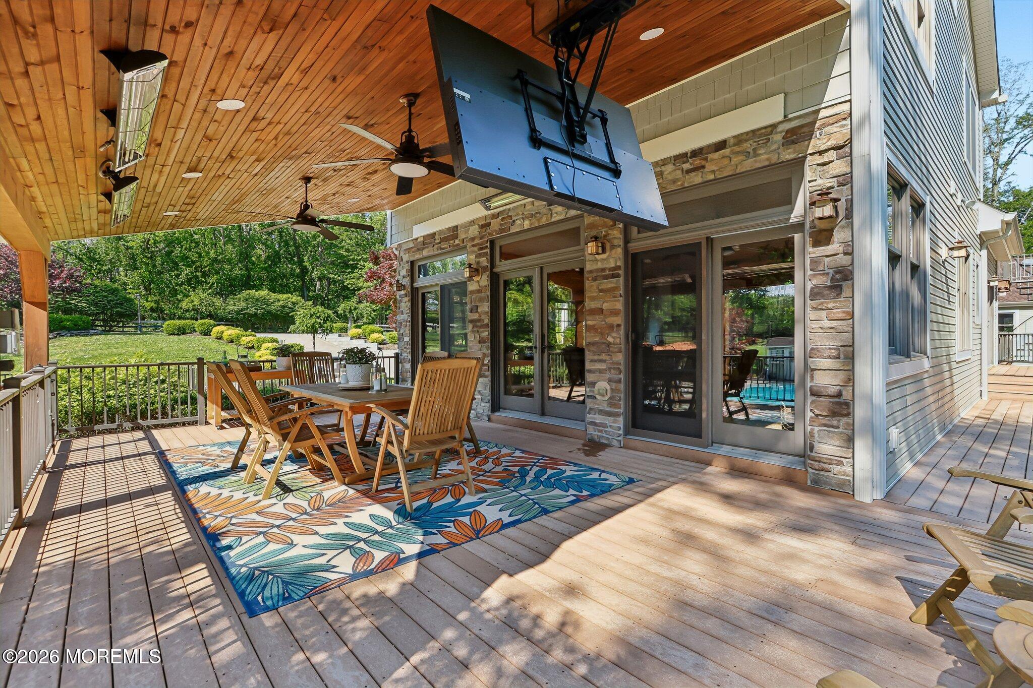 34 Apple Grove Drive Holmdel NJ 07733