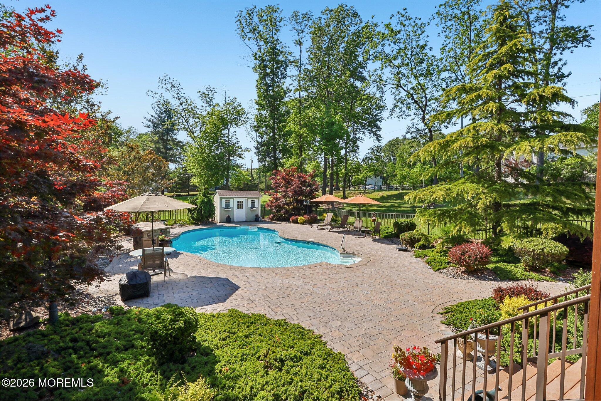 34 Apple Grove Drive Holmdel NJ 07733