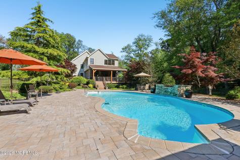 34 Apple Grove Drive Holmdel NJ 07733