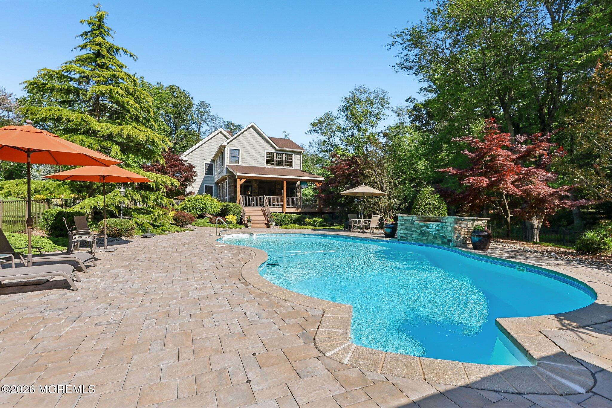 34 Apple Grove Drive Holmdel NJ 07733