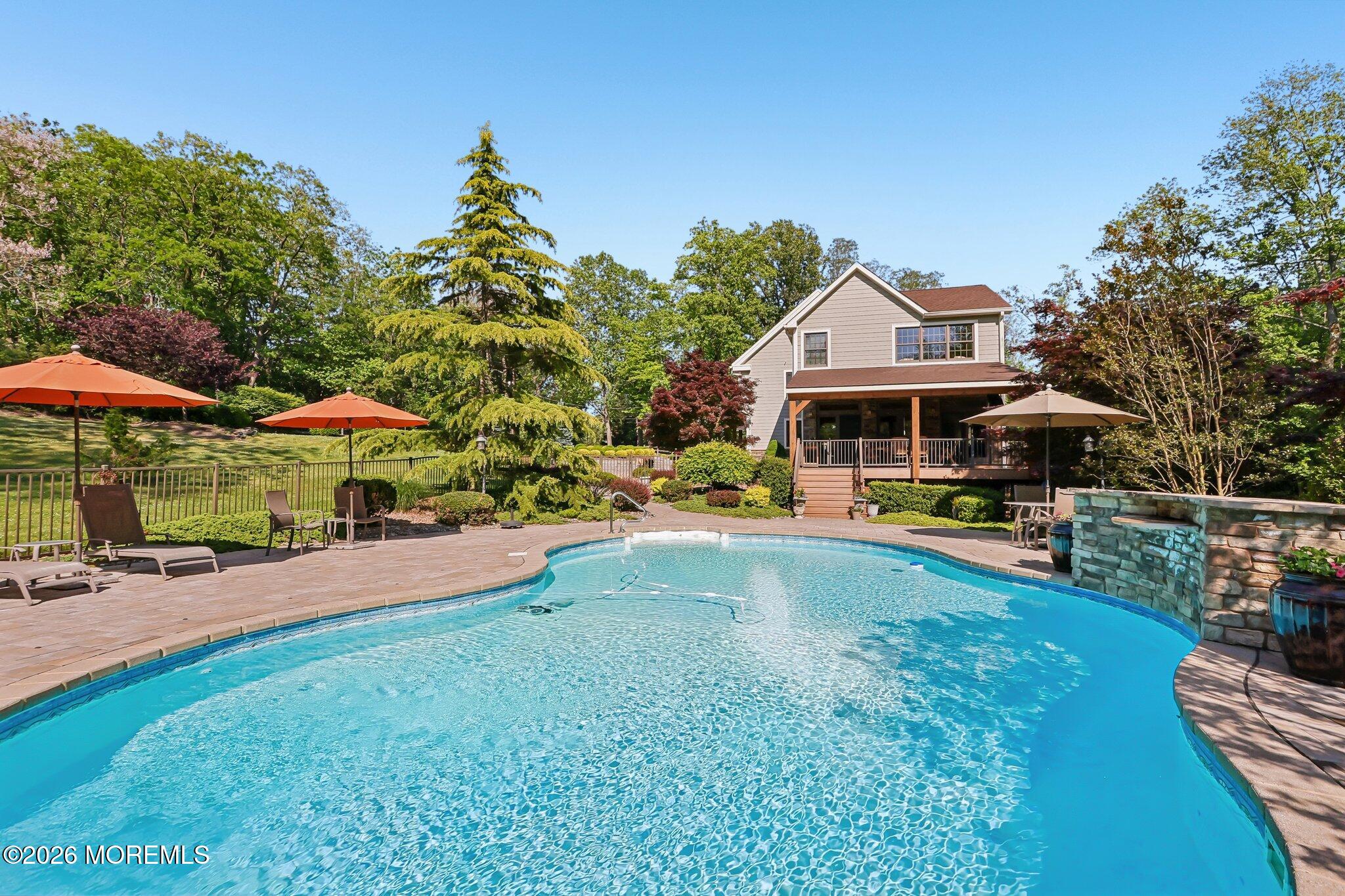 34 Apple Grove Drive Holmdel NJ 07733