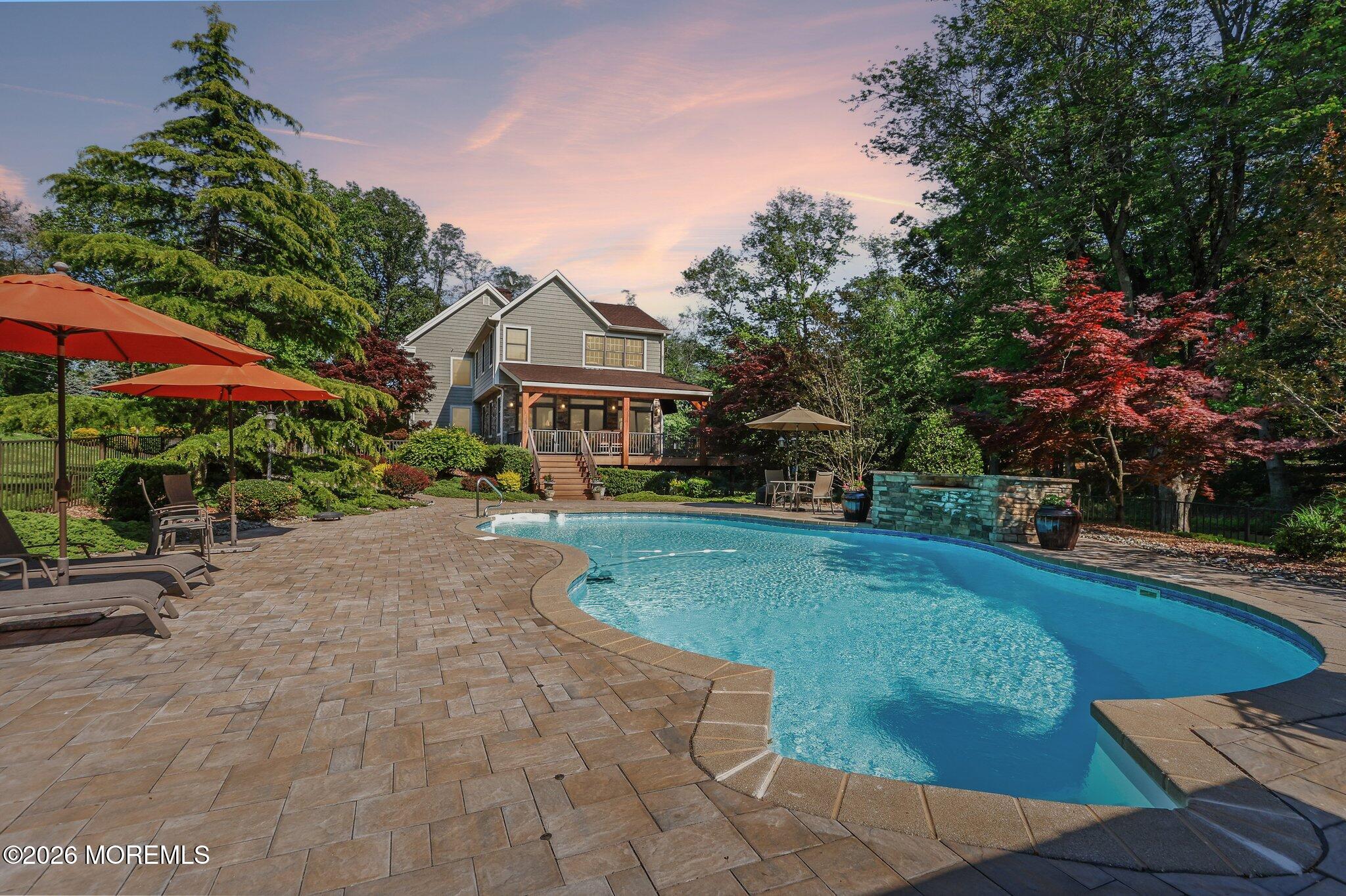 34 Apple Grove Drive Holmdel NJ 07733