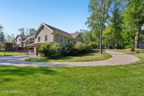 34 Apple Grove Drive Holmdel NJ 07733
