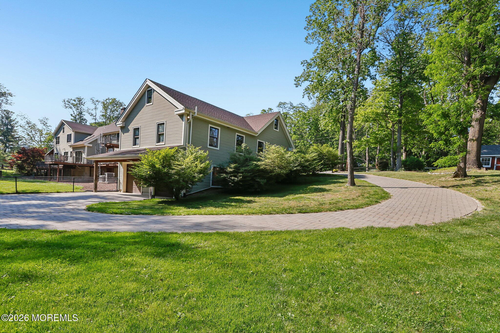 34 Apple Grove Drive Holmdel NJ 07733