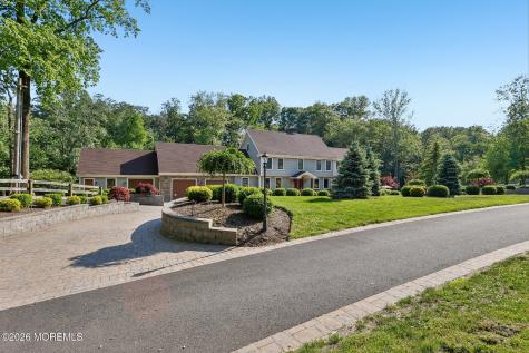 34 Apple Grove Drive Holmdel NJ 07733