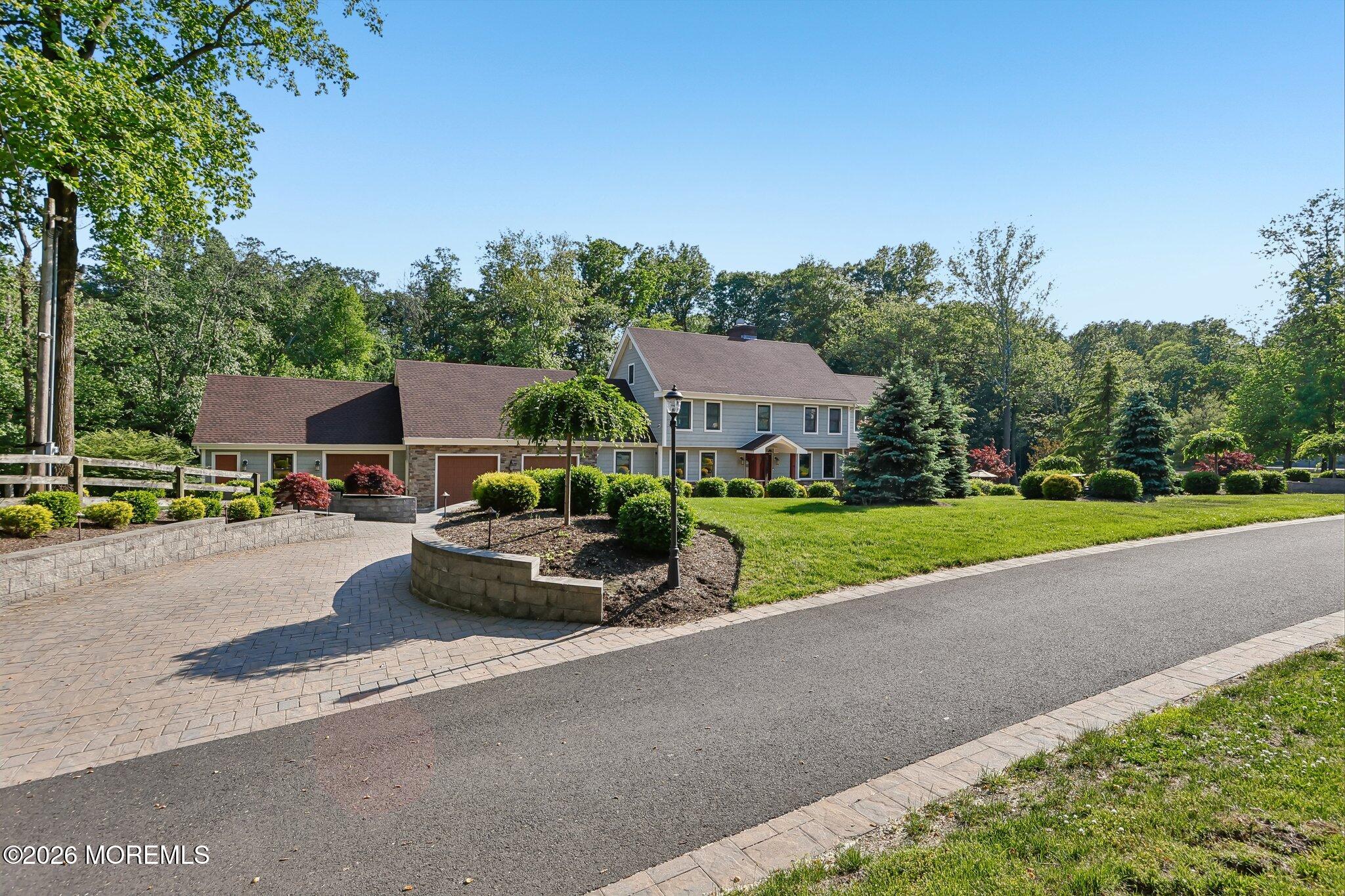 34 Apple Grove Drive Holmdel NJ 07733