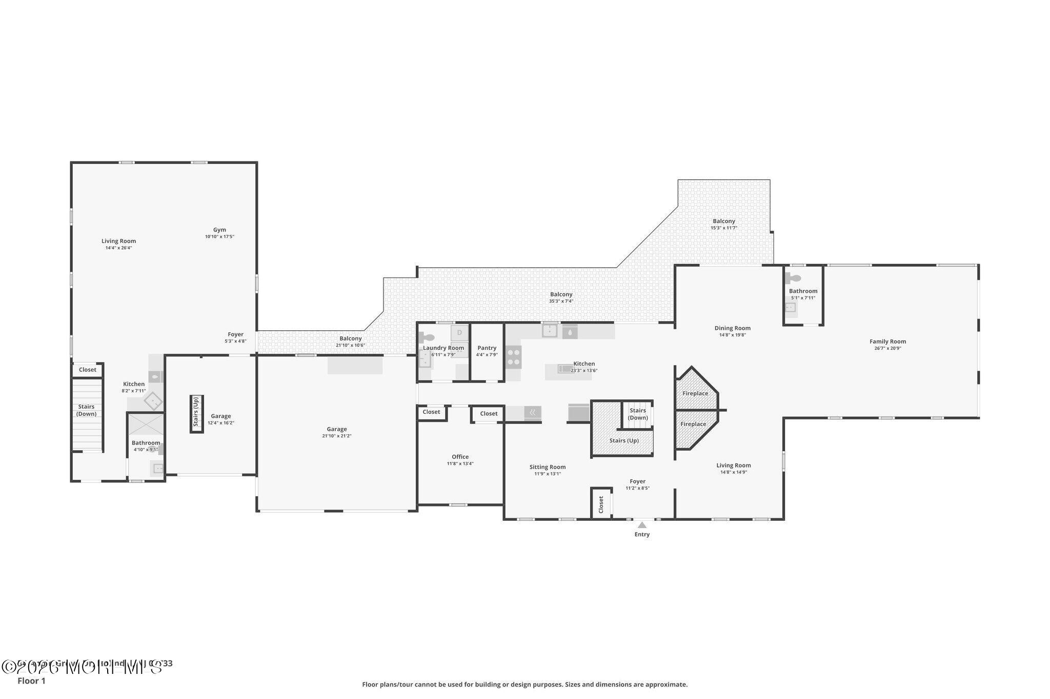 34 Apple Grove Drive Holmdel NJ 07733