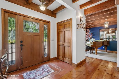 34 Apple Grove Drive Holmdel NJ 07733