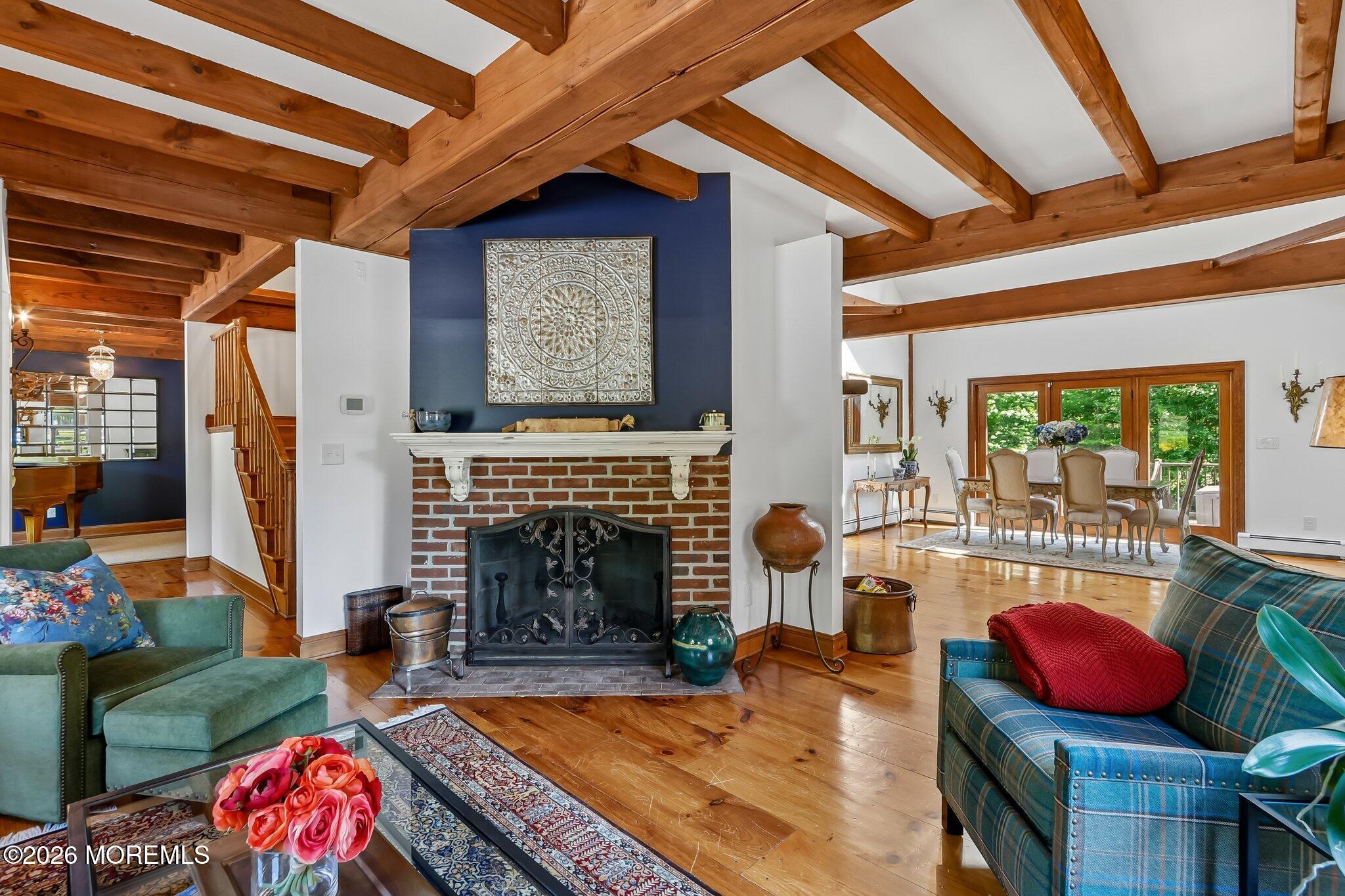 34 Apple Grove Drive Holmdel NJ 07733
