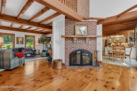 34 Apple Grove Drive Holmdel NJ 07733