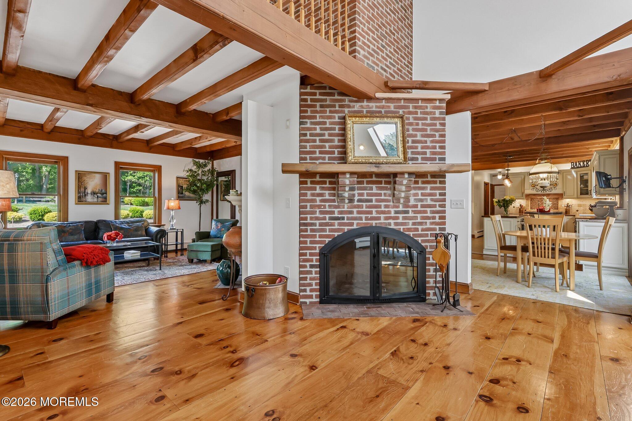 34 Apple Grove Drive Holmdel NJ 07733