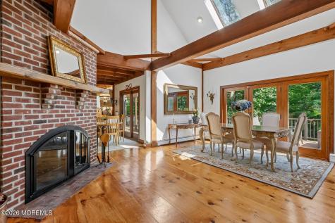 34 Apple Grove Drive Holmdel NJ 07733
