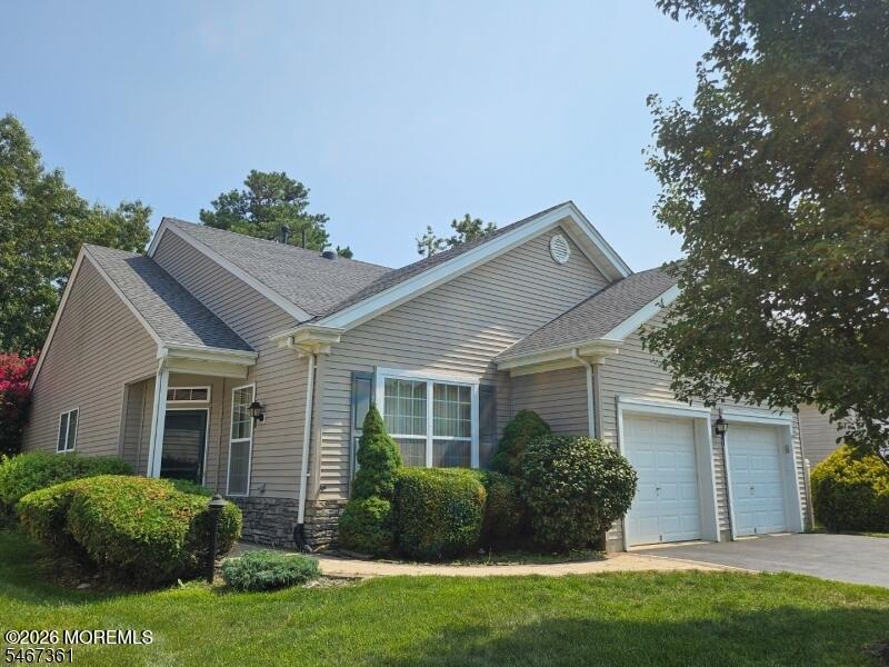 157 E Sandpiper Road Barnegat NJ 08005
