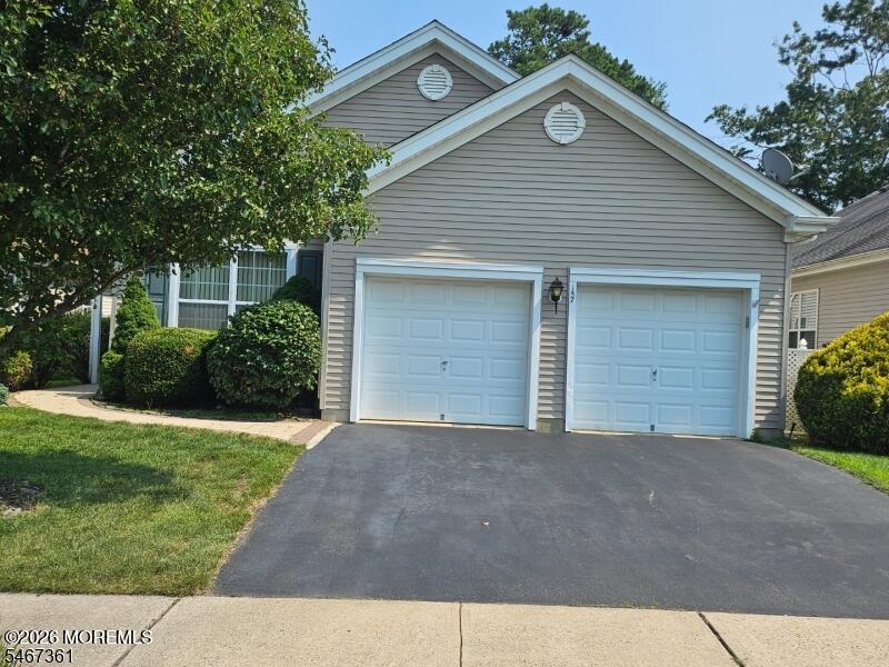 157 E Sandpiper Road Barnegat NJ 08005