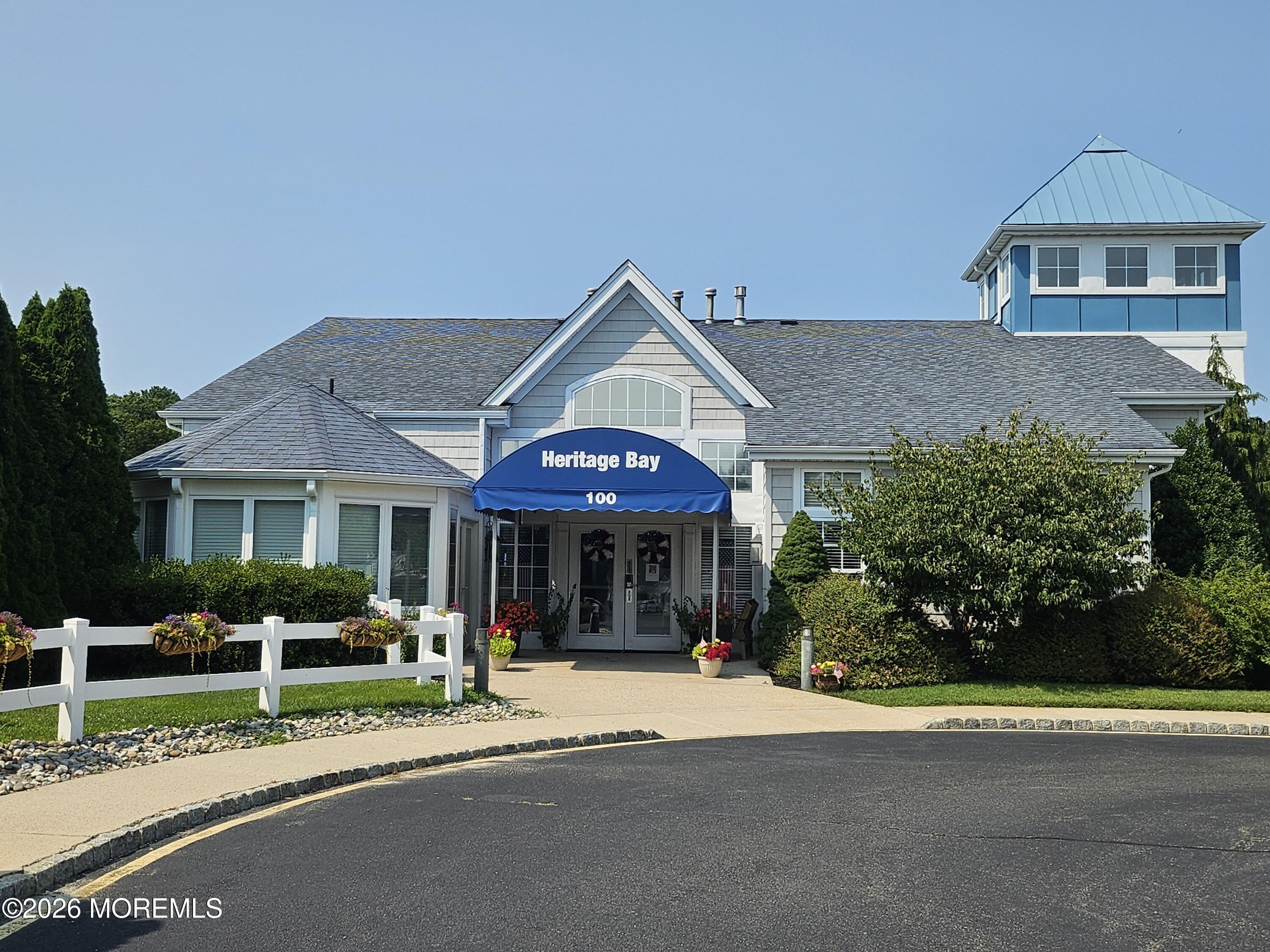 157 E Sandpiper Road Barnegat NJ 08005