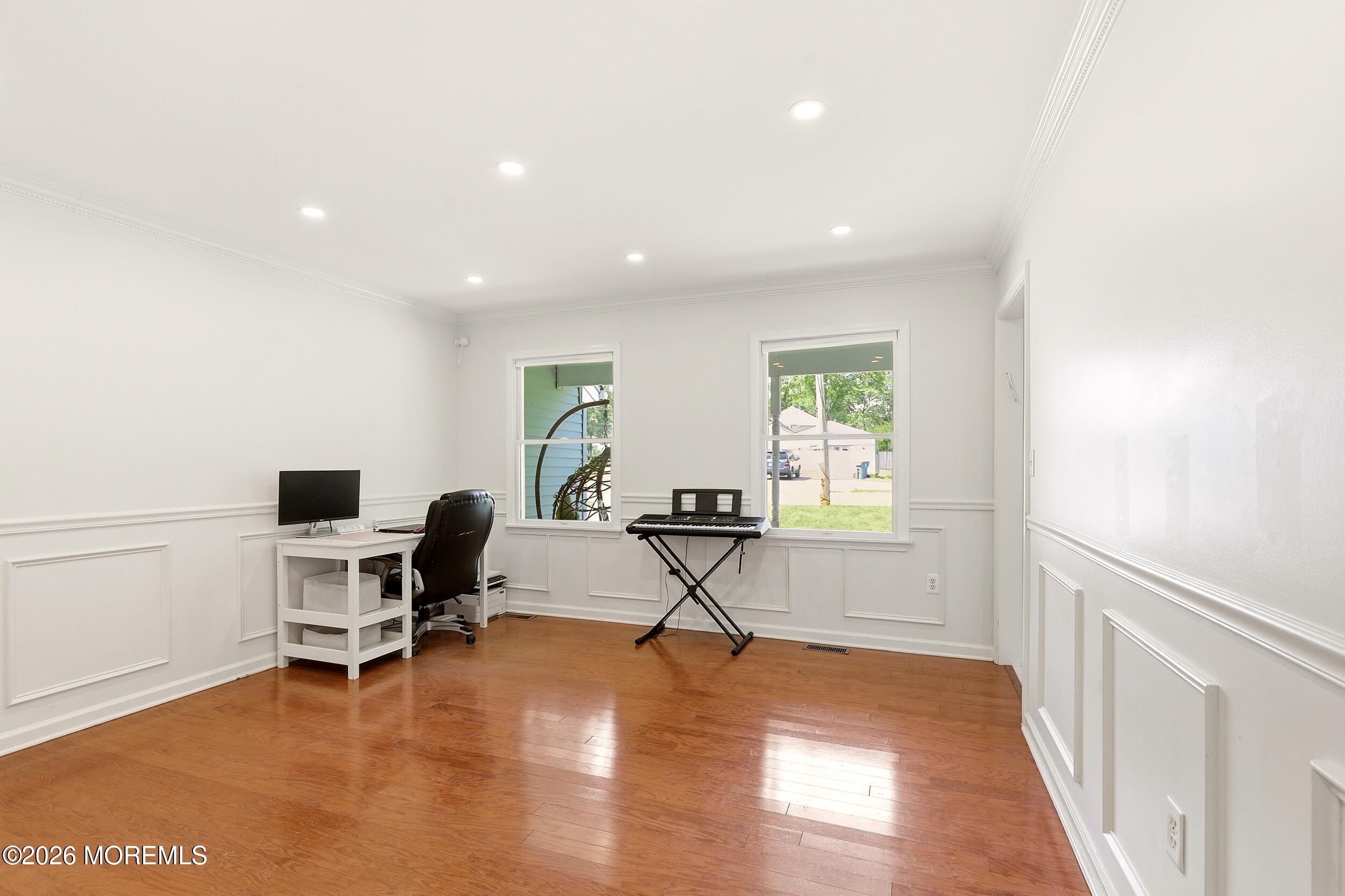 2500 Steiner Road Manchester NJ 08759