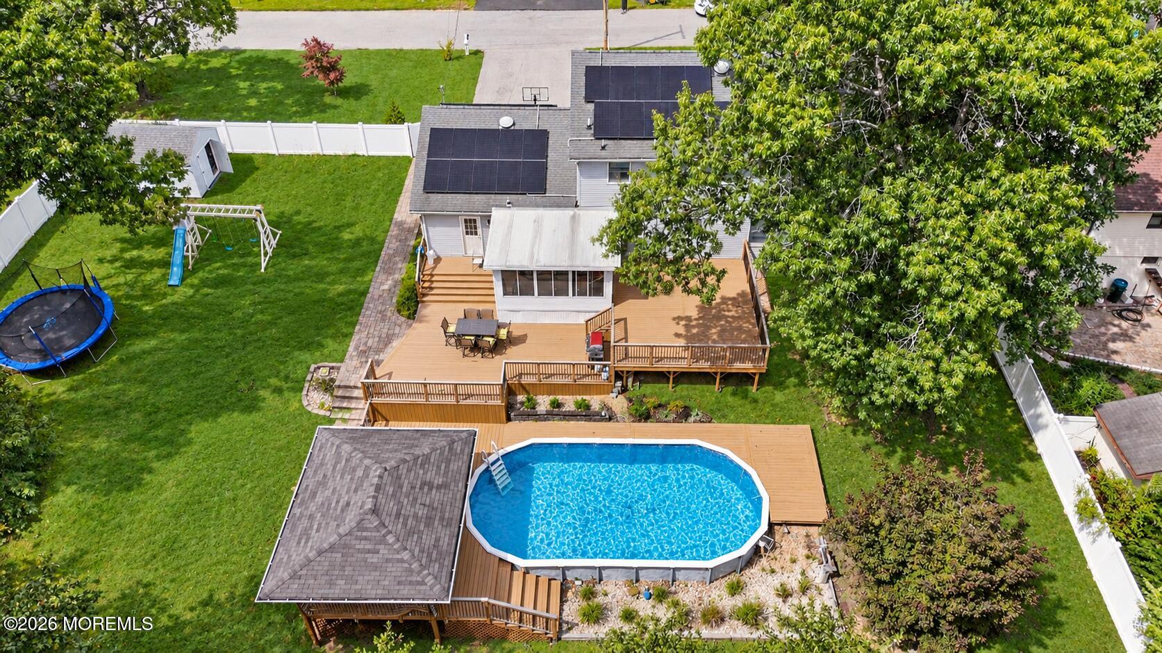 2500 Steiner Road Manchester NJ 08759