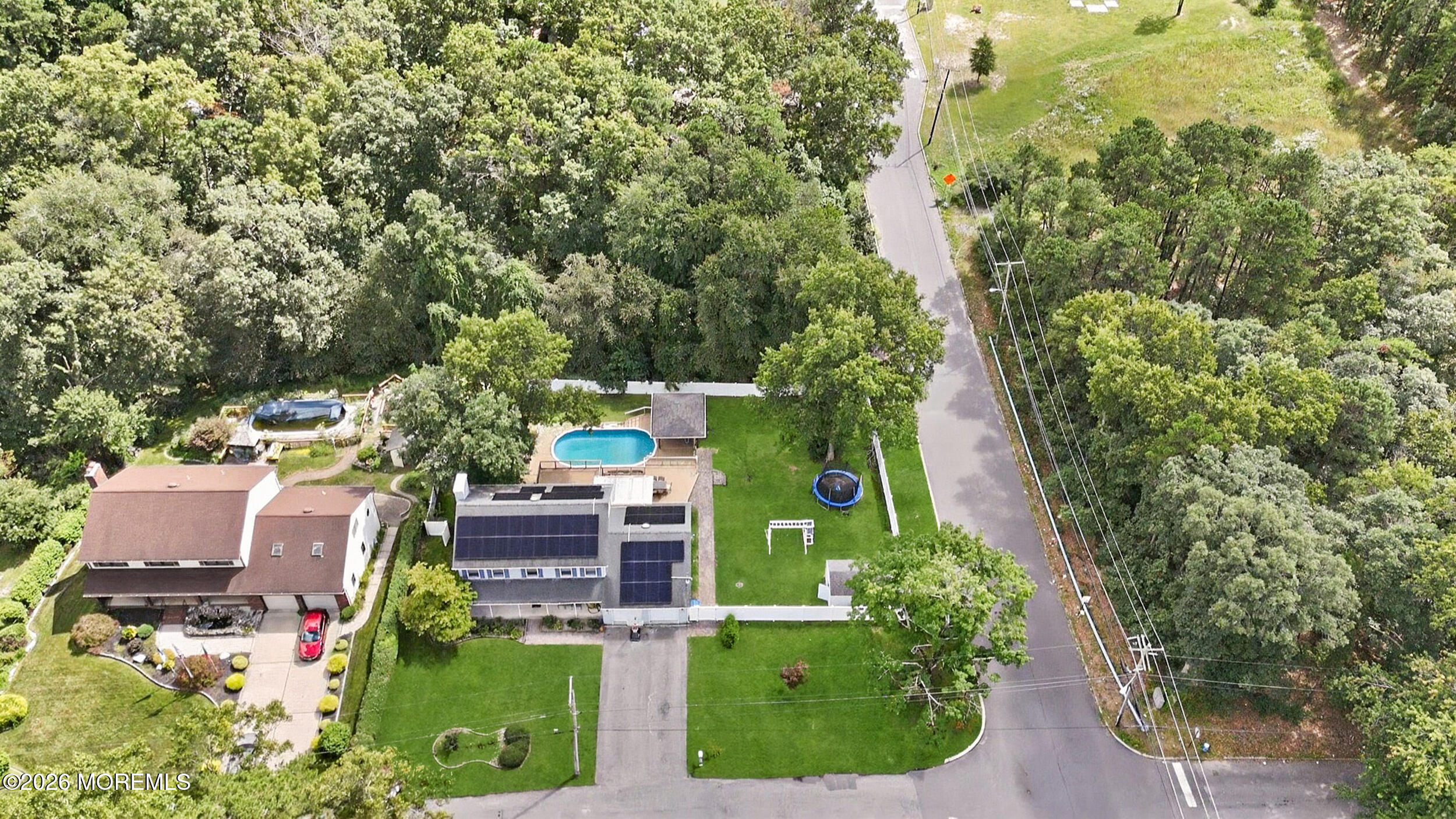 2500 Steiner Road Manchester NJ 08759