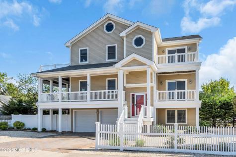 51 Fifth Avenue Normandy Beach NJ 08739