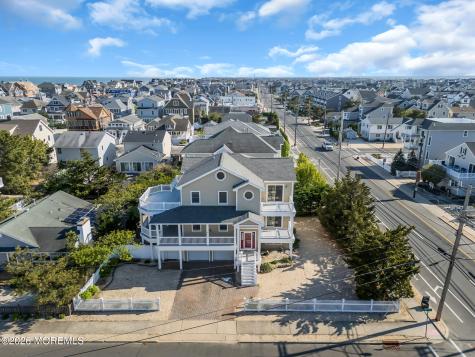 51 Fifth Avenue Normandy Beach NJ 08739