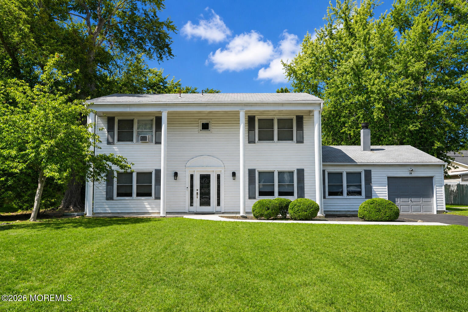 14 Kilmer Drive Manalapan NJ 07726