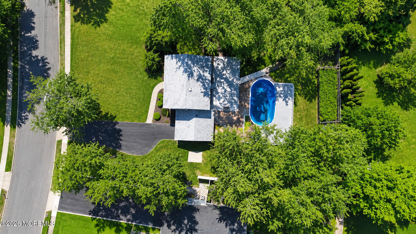 14 Kilmer Drive Manalapan NJ 07726