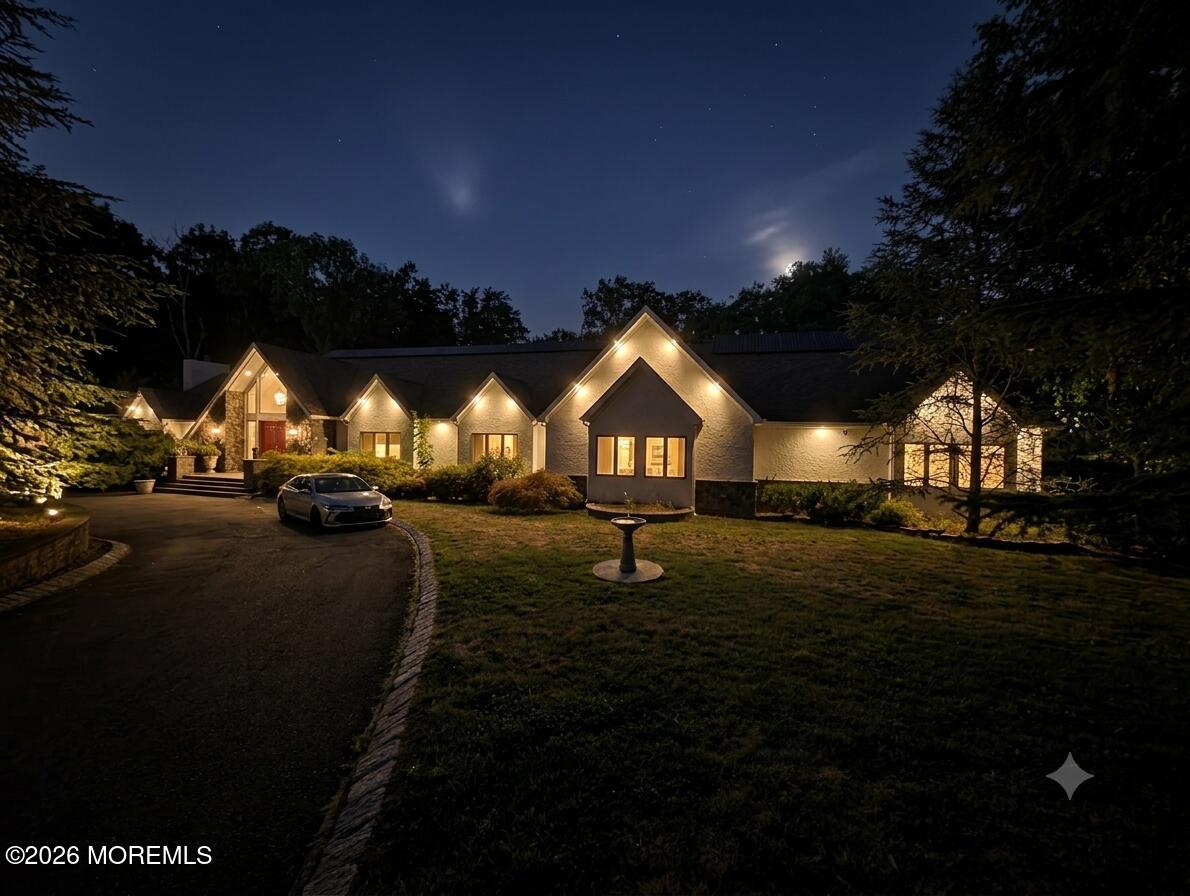 32 Takolusa Drive Holmdel NJ 07733