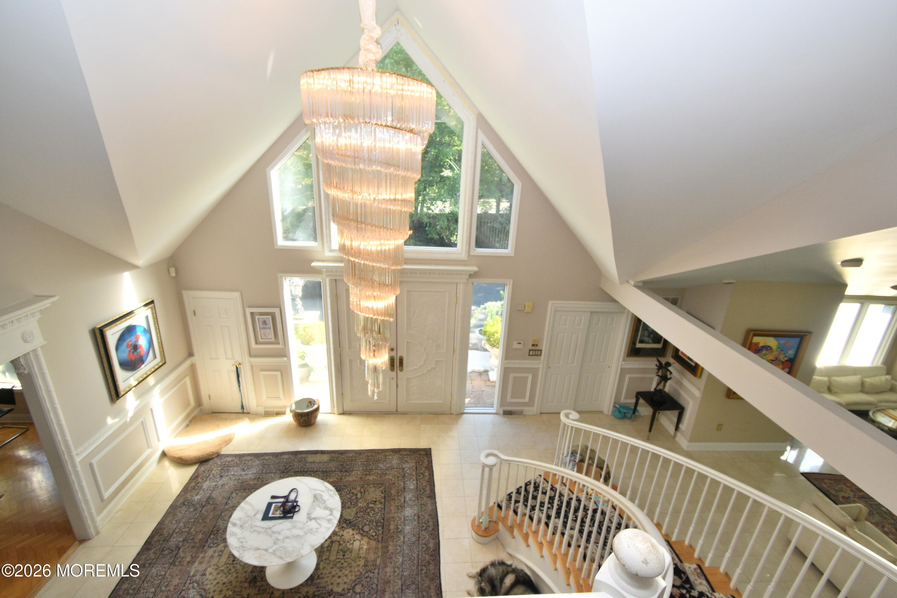 32 Takolusa Drive Holmdel NJ 07733