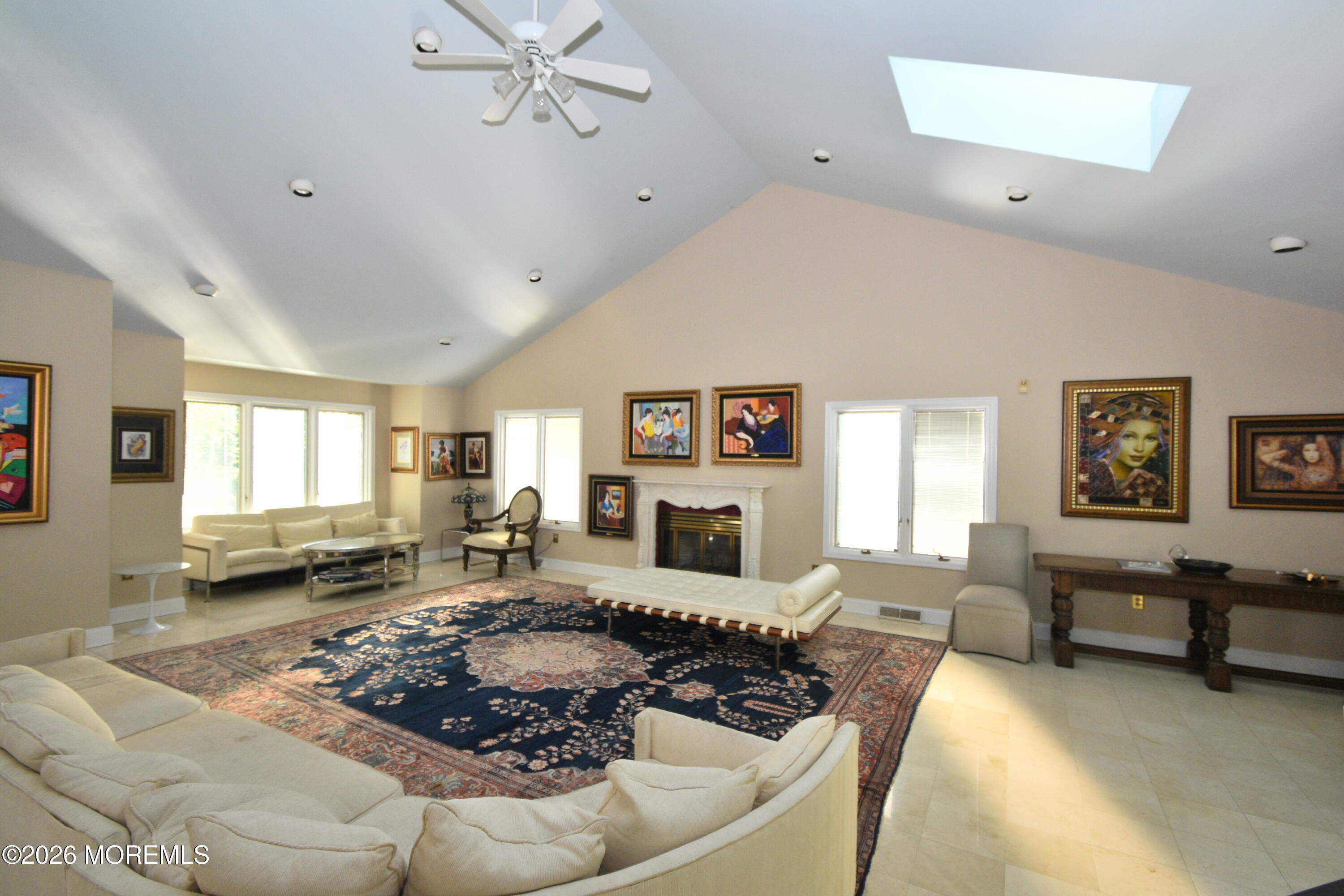 32 Takolusa Drive Holmdel NJ 07733