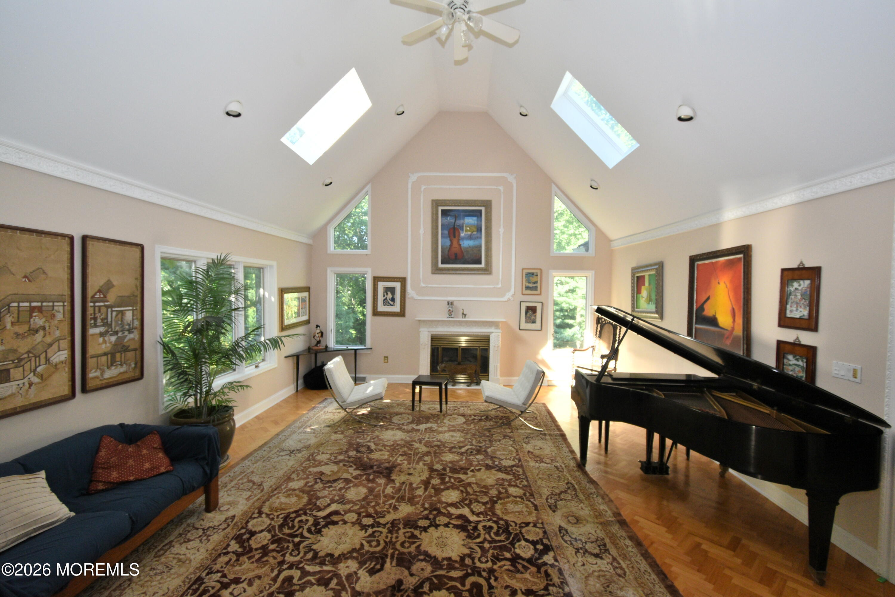 32 Takolusa Drive Holmdel NJ 07733