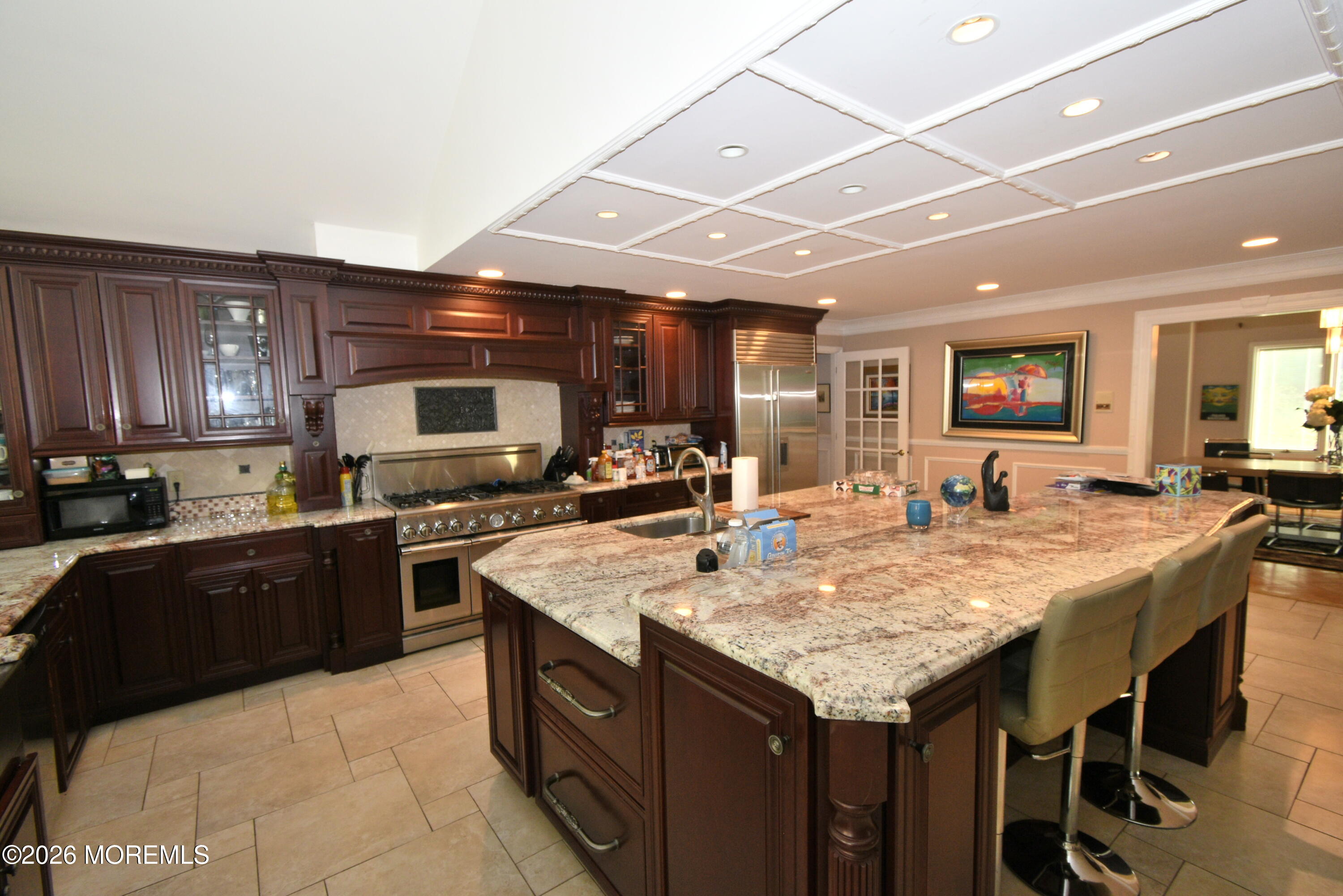32 Takolusa Drive Holmdel NJ 07733