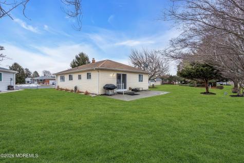 16 San Juan Court Toms River NJ 08757