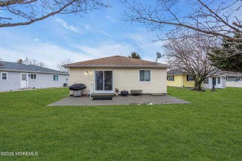 16 San Juan Court Toms River NJ 08757