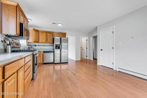 16 San Juan Court Toms River NJ 08757