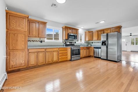16 San Juan Court Toms River NJ 08757