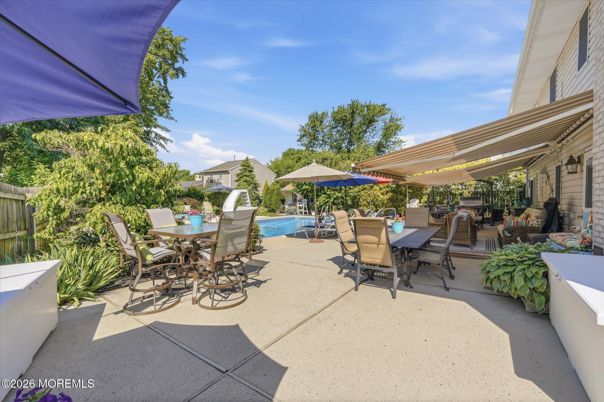 902 10th Street Union Beach NJ 07735