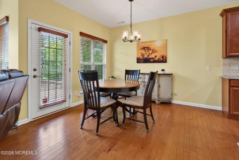 21 Ascot Lane Manchester NJ 08759