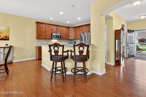 21 Ascot Lane Manchester NJ 08759