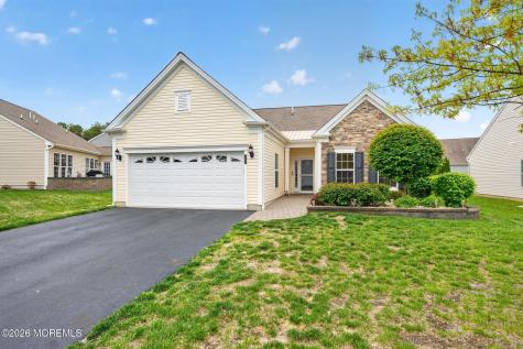 21 Ascot Lane Manchester NJ 08759