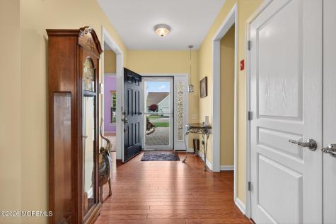 21 Ascot Lane Manchester NJ 08759