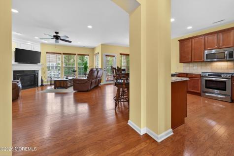 21 Ascot Lane Manchester NJ 08759