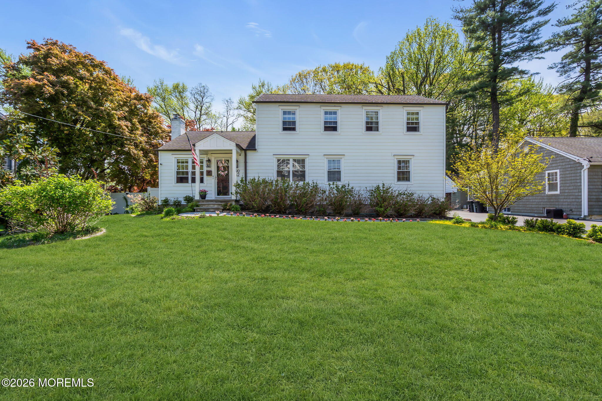 52 Thomas Avenue Shrewsbury Boro NJ 07702