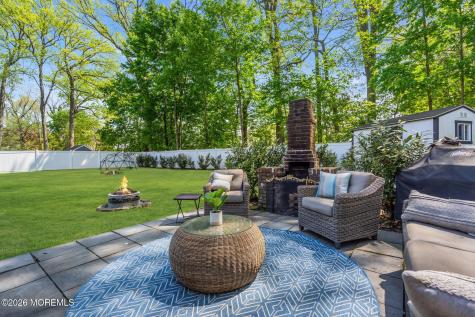 52 Thomas Avenue Shrewsbury Boro NJ 07702