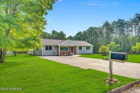 1720 Bayonne Avenue Whiting NJ 08759