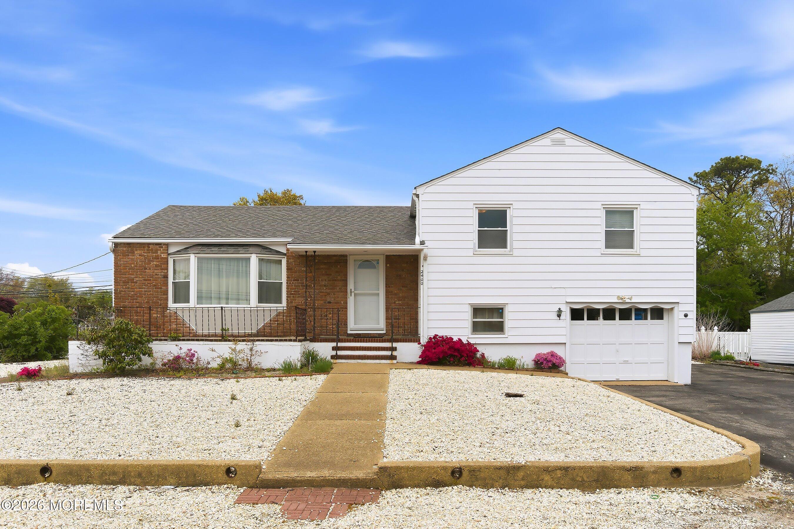 2400 Stanley Drive Toms River NJ 08753