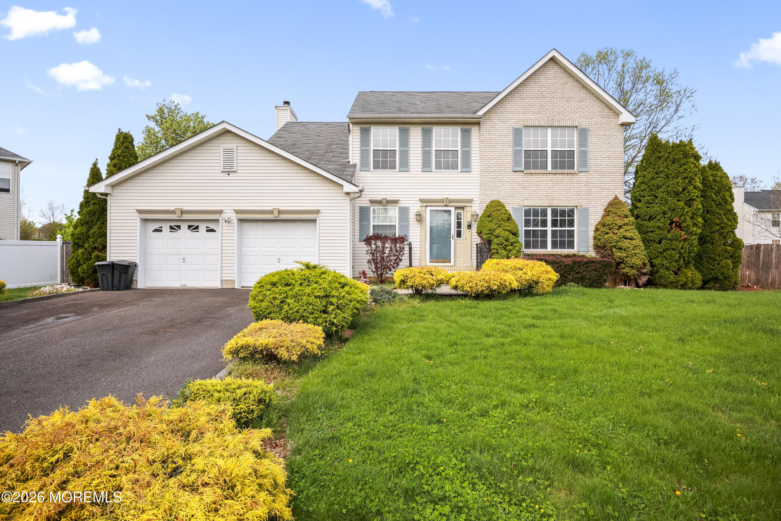 23 Dogwood Court Cliffwood NJ 07721