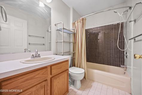 23 Dogwood Court Cliffwood NJ 07721