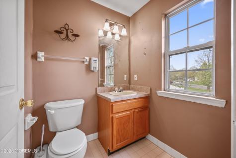 23 Dogwood Court Cliffwood NJ 07721