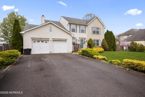 23 Dogwood Court Cliffwood NJ 07721